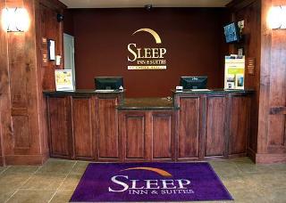 Hotel Sleep Inn & Suites
