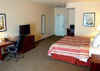 Hotel Sleep Inn & Suites