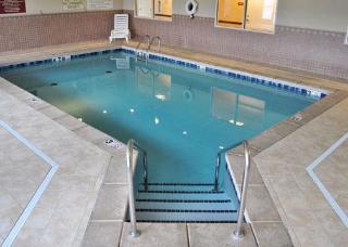 Hotel Sleep Inn & Suites