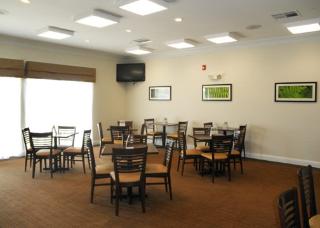 Hotel Sleep Inn & Suites
