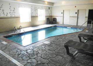 Hotel Sleep Inn & Suites