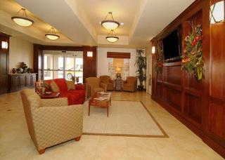 Hotel Sleep Inn & Suites
