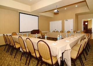 Hotel Sleep Inn & Suites