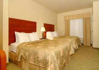 Hotel Sleep Inn & Suites