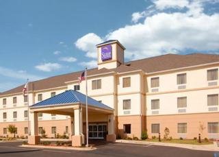 Hotel Sleep Inn & Suites