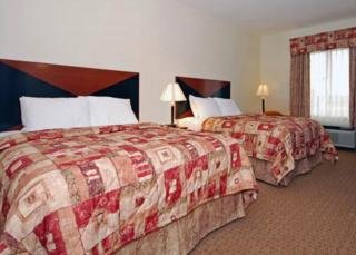 Hotel Sleep Inn & Suites