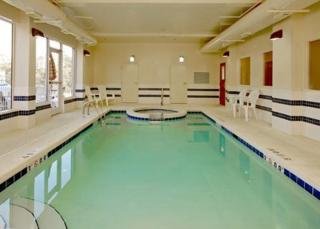 Hotel Sleep Inn & Suites