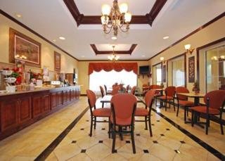 Hotel Sleep Inn & Suites