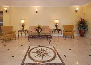 Hotel Sleep Inn & Suites