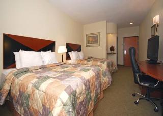 Hotel Sleep Inn & Suites
