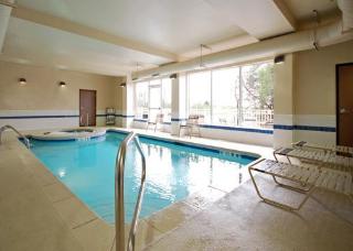 Hotel Sleep Inn & Suites