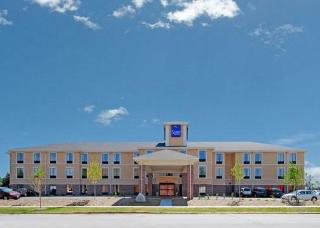 Hotel Sleep Inn & Suites