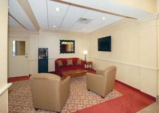 Hotel Sleep Inn & Suites