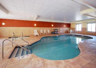 Hotel Sleep Inn & Suites