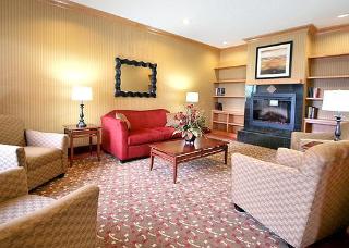 Hotel Sleep Inn & Suites
