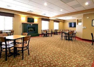 Hotel Sleep Inn & Suites