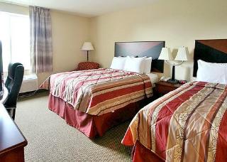 Hotel Sleep Inn & Suites