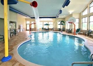 Hotel Sleep Inn & Suites