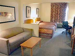 Hotel Sleep Inn & Suites