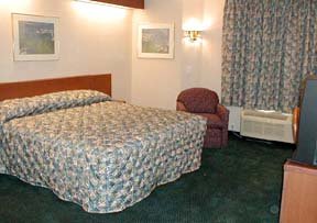 Hotel Sleep Inn & Suites