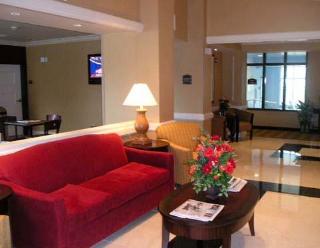 Hotel Sleep Inn & Suites