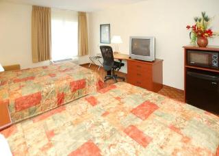 Hotel Sleep Inn & Suites