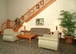 Hotel Sleep Inn & Suites