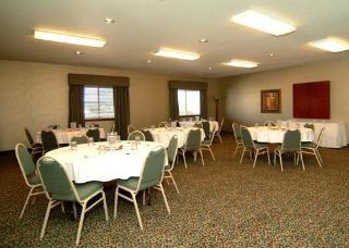 Hotel Sleep Inn & Suites