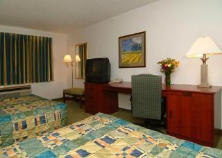 Hotel Sleep Inn & Suites