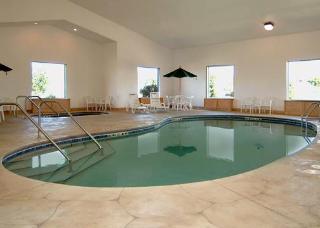 Hotel Sleep Inn & Suites