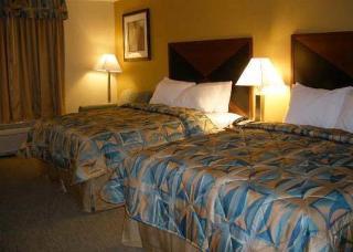 Hotel Sleep Inn & Suites