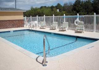 Hotel Sleep Inn & Suites