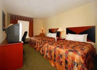 Hotel Sleep Inn & Suites