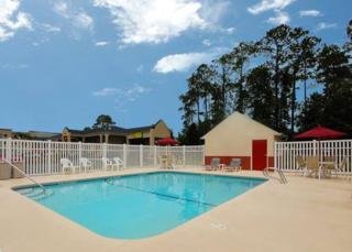 Hotel Sleep Inn & Suites