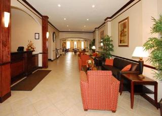 Hotel Sleep Inn & Suites