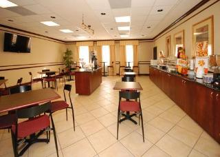 Hotel Sleep Inn & Suites
