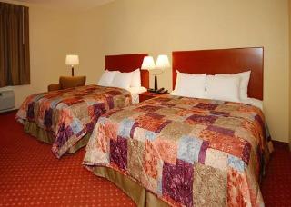 Hotel Sleep Inn & Suites