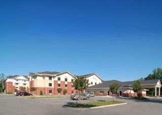 Hotel Sleep Inn & Suites