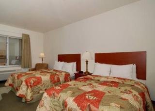 Hotel Sleep Inn & Suites