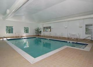 Hotel Sleep Inn & Suites