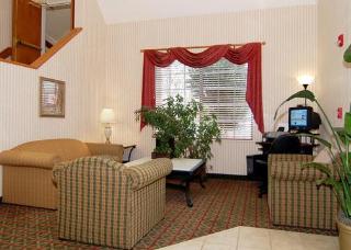 Hotel Sleep Inn & Suites