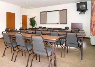 Hotel Sleep Inn & Suites