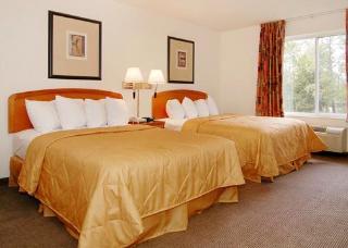 Hotel Sleep Inn & Suites