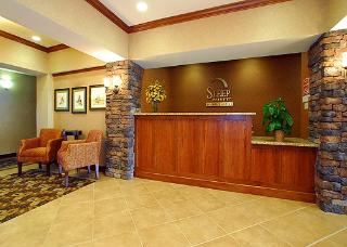 Hotel Sleep Inn & Suites