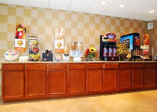 Hotel Sleep Inn & Suites