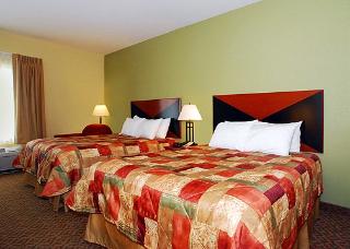 Hotel Sleep Inn & Suites