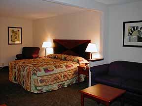 Hotel Sleep Inn & Suites
