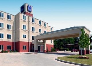Hotel Sleep Inn & Suites