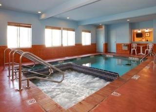 Hotel Sleep Inn & Suites