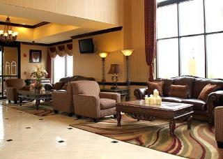 Hotel Sleep Inn & Suites